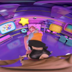 'Pokemon: Violet - A XXX Parody' screenshot nº 114