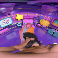 'Pokemon: Violet - A XXX Parody' screenshot nº 115