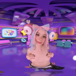 'Pokemon: Violet - A XXX Parody' screenshot nº 12