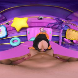 'Pokemon: Violet - A XXX Parody' screenshot nº 132