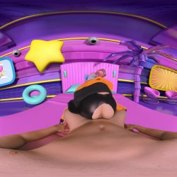 'Pokemon: Violet - A XXX Parody' screenshot nº 134