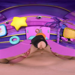 'Pokemon: Violet - A XXX Parody' screenshot nº 135