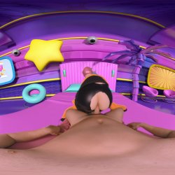 'Pokemon: Violet - A XXX Parody' screenshot nº 136
