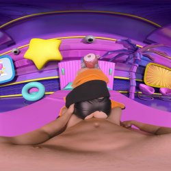 'Pokemon: Violet - A XXX Parody' screenshot nº 137