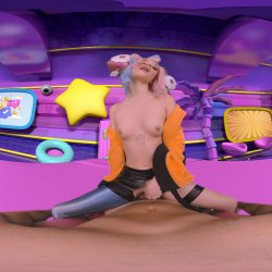 'Pokemon: Violet - A XXX Parody' screenshot nº 139