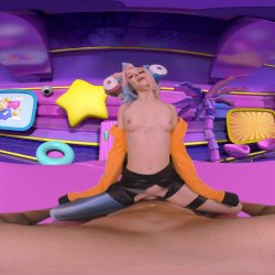 'Pokemon: Violet - A XXX Parody' screenshot nº 140