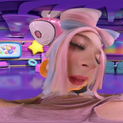 'Pokemon: Violet - A XXX Parody' screenshot nº 14