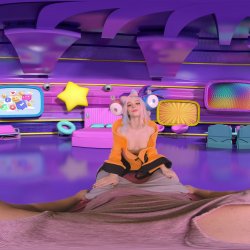 'Pokemon: Violet - A XXX Parody' screenshot nº 15