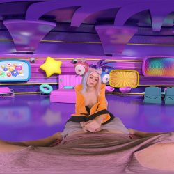 'Pokemon: Violet - A XXX Parody' screenshot nº 16