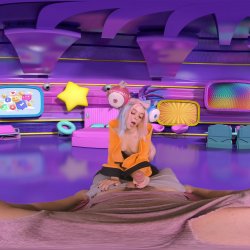 'Pokemon: Violet - A XXX Parody' screenshot nº 17