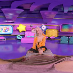 'Pokemon: Violet - A XXX Parody' screenshot nº 20