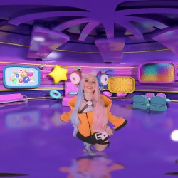'Pokemon: Violet - A XXX Parody' screenshot nº 2