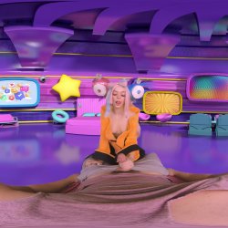 'Pokemon: Violet - A XXX Parody' screenshot nº 21