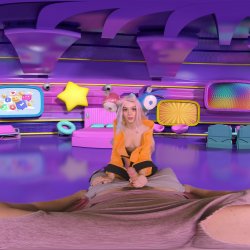 'Pokemon: Violet - A XXX Parody' screenshot nº 24