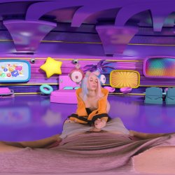 'Pokemon: Violet - A XXX Parody' screenshot nº 26