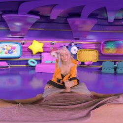 'Pokemon: Violet - A XXX Parody' screenshot nº 27