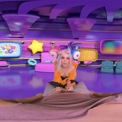 'Pokemon: Violet - A XXX Parody' screenshot nº 29