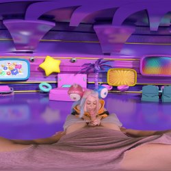 'Pokemon: Violet - A XXX Parody' screenshot nº 30
