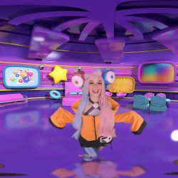 'Pokemon: Violet - A XXX Parody' screenshot nº 3