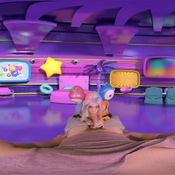 'Pokemon: Violet - A XXX Parody' screenshot nº 31