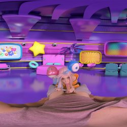 'Pokemon: Violet - A XXX Parody' screenshot nº 33