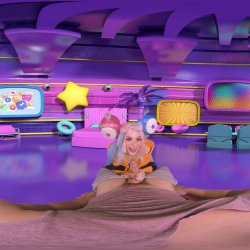 'Pokemon: Violet - A XXX Parody' screenshot nº 34