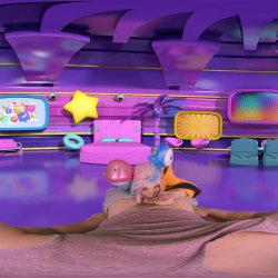 'Pokemon: Violet - A XXX Parody' screenshot nº 36