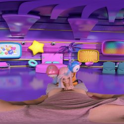 'Pokemon: Violet - A XXX Parody' screenshot nº 39