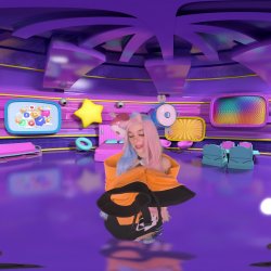 'Pokemon: Violet - A XXX Parody' screenshot nº 4