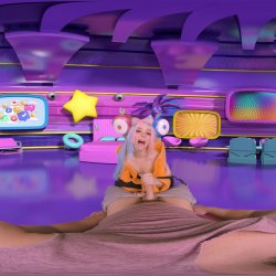 'Pokemon: Violet - A XXX Parody' screenshot nº 41
