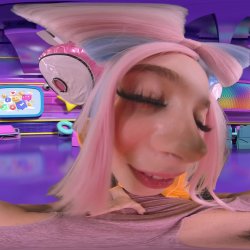 'Pokemon: Violet - A XXX Parody' screenshot nº 44