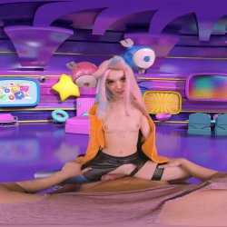 'Pokemon: Violet - A XXX Parody' screenshot nº 47