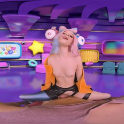 'Pokemon: Violet - A XXX Parody' screenshot nº 49