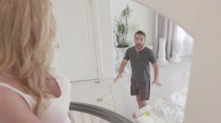 Captura de 'My Stepmom Seduced Me 2' nº 8