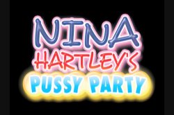 'Nina Hartley's Pussy Party' screenshot nº 1
