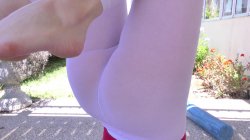 'Perverted Ass Massage #9' screenshot nº 2