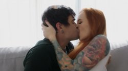 'Cowgirls Ride Cock' screenshot nº 6