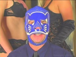 'Be the Mask 2' screenshot nº 36