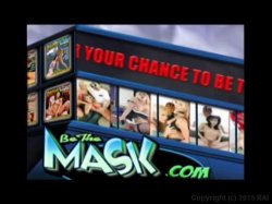 'Be the Mask 2' screenshot nº 1