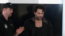 'Hot Cops Get Their Man' screenshot nº 110