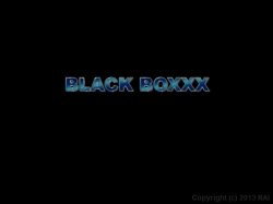 Captura de 'Black Boxxx' nº 1