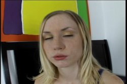 Captura de 'POV Casting Couch 10' nº 72