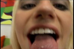 Captura de 'POV Casting Couch 10' nº 108