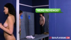 Captura de 'Nerds' nº 25