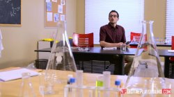 Captura de 'Nerds' nº 56