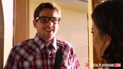 Captura de 'Nerds' nº 90