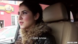 'Pussy Passenger Vol. 3' screenshot nº 5