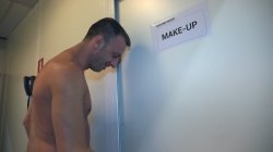 'First Reverse Gang Bang' screenshot nº 2