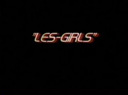 Captura de 'Les Girls' nº 64