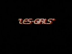 Captura de 'Les Girls' nº 80